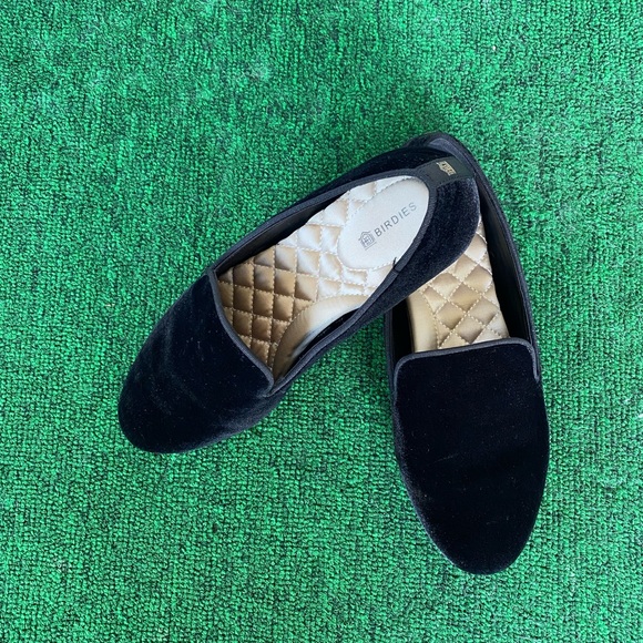 New, Birdies Starling in Black Velvet! - Picture 3 of 9